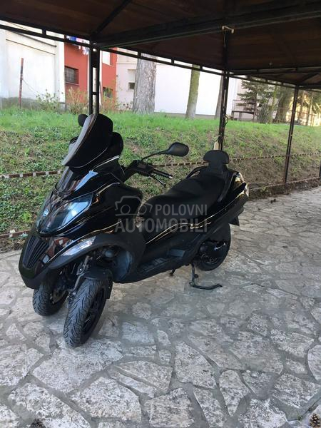 Piaggio Mp3