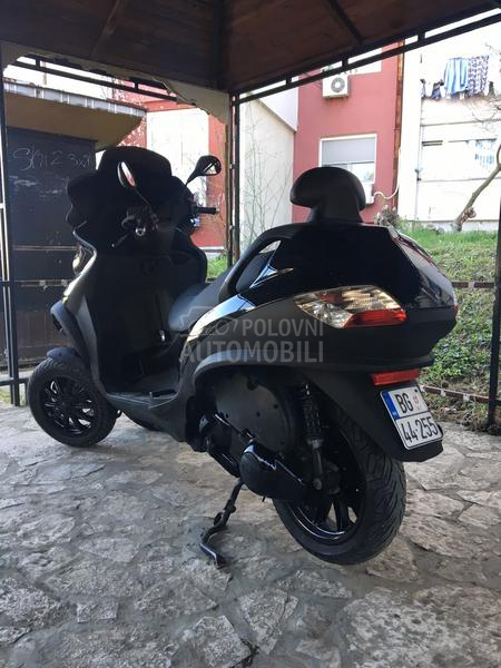 Piaggio Mp3