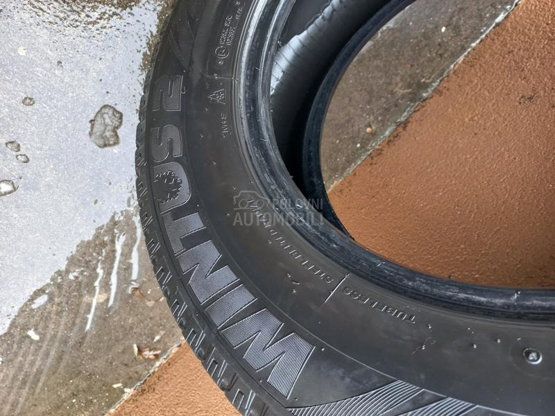 Lassa 235/65 R16 Sve sezone