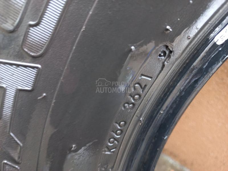 Lassa 235/65 R16 Sve sezone