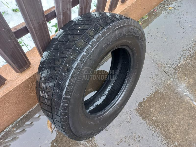 Lassa 235/65 R16 Sve sezone