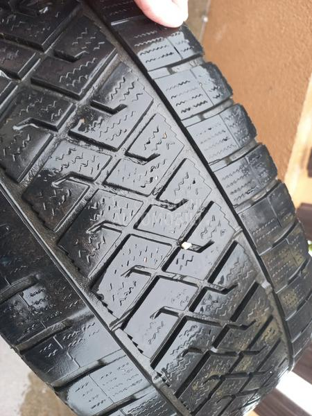 Lassa 235/65 R16 Sve sezone