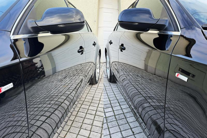 Audi A4 S LINE/NAV/LED/XEN