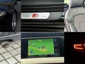 Audi A4 S LINE/NAV/LED/XEN