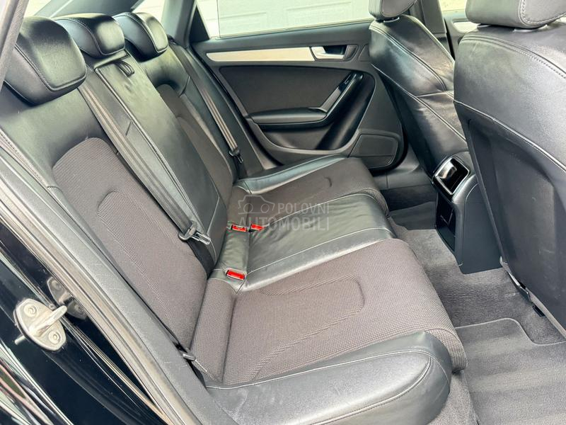 Audi A4 S LINE/NAV/LED/XEN