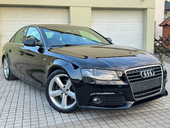 Audi A4 S LINE/NAV/LED/XEN
