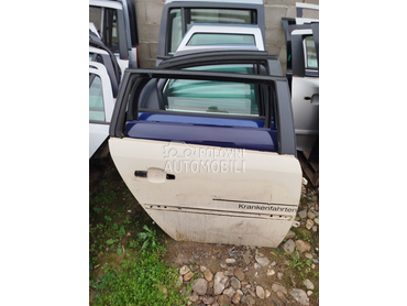 Zadnja desna vrata karavan za Opel Vectra C od 2003. do 2009. god.