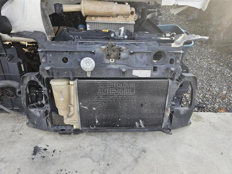 Vezni lim 1.2 benzinac