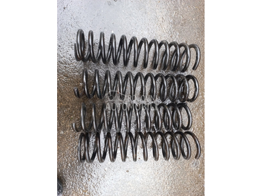 OPRUGE za Mercedes Benz W124 od 1984. do 1996. god.