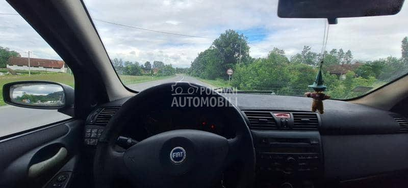 Fiat Stilo 1.9JTD