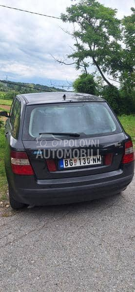 Fiat Stilo 1.9JTD