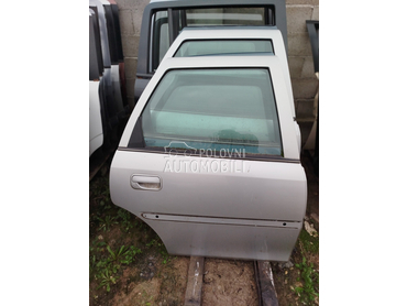 Zadnja desna vrata kar. Z147 za Opel Vectra B od 2000. do 2003. god.