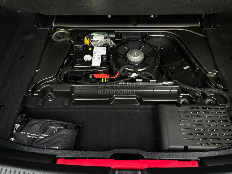 Mercedes Benz A 250 AMG LINE 7G CH