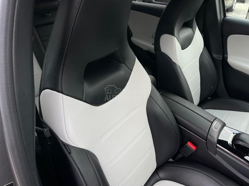 Mercedes Benz A 250 AMG LINE 7G CH