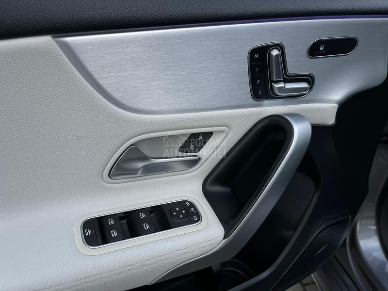 Mercedes Benz A 250 AMG LINE 7G CH