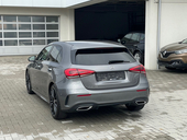 Mercedes Benz A 250 AMG LINE 7G CH