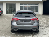 Mercedes Benz A 250 AMG LINE 7G CH