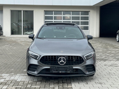 Mercedes Benz A 250 AMG LINE 7G CH