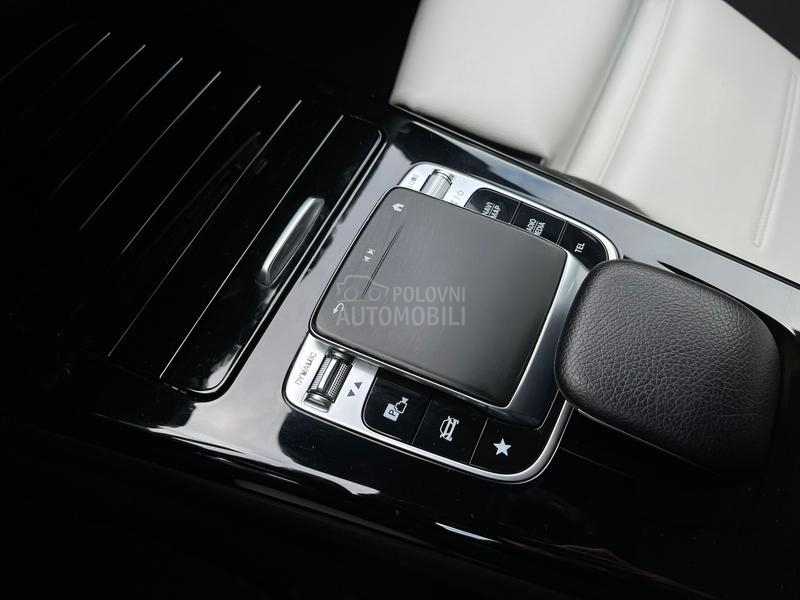 Mercedes Benz A 250 AMG LINE 7G CH