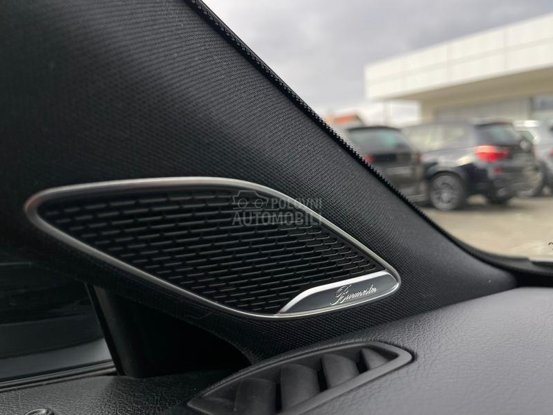 Mercedes Benz A 250 AMG LINE 7G CH