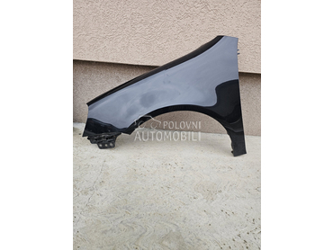 Krilo LC9Z za Volkswagen Golf 5