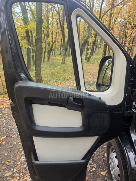 Peugeot Boxer L2H2 Švajcarac