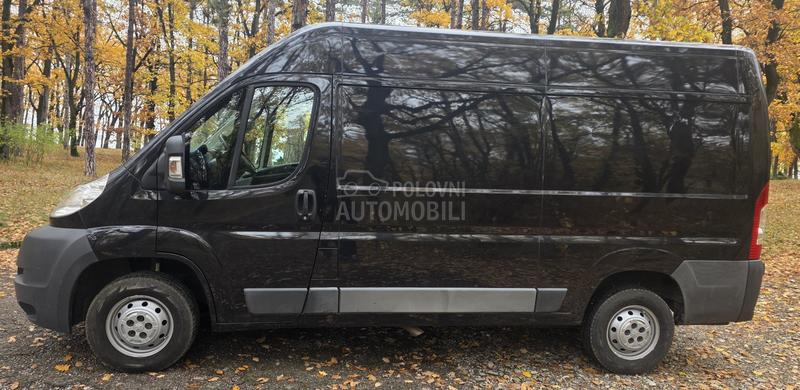 Peugeot Boxer L2H2 Švajcarac