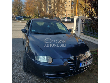 Alfa Romeo 147 1.6