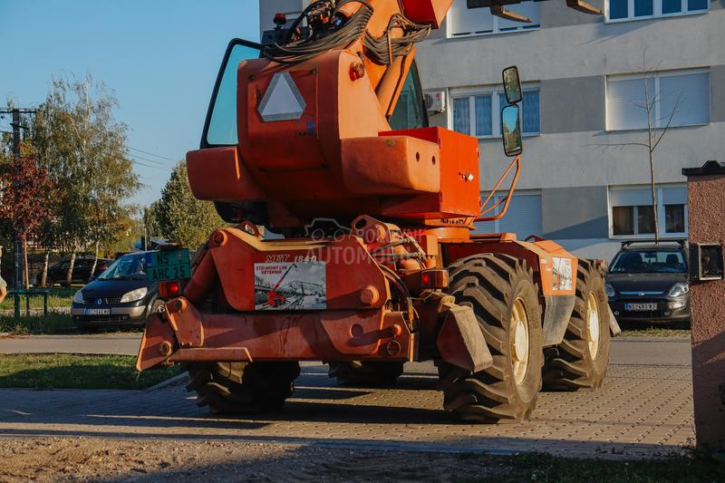 Manitou MRT 1840