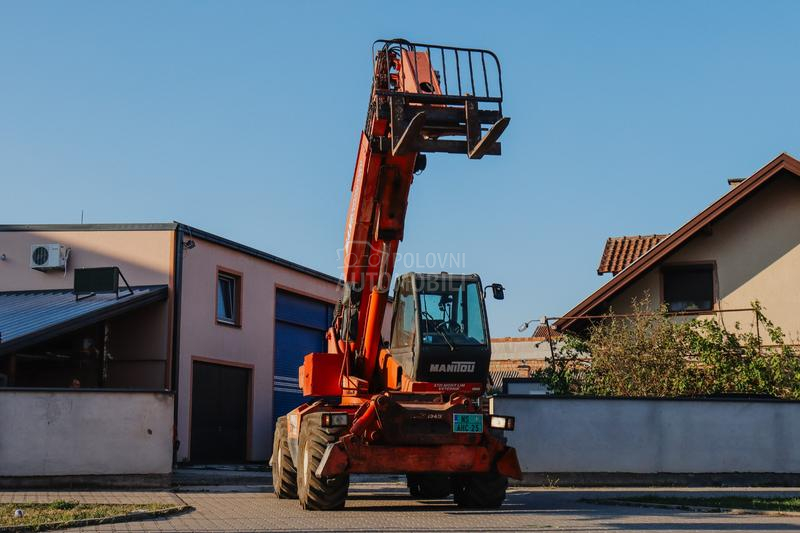 Manitou MRT 1840