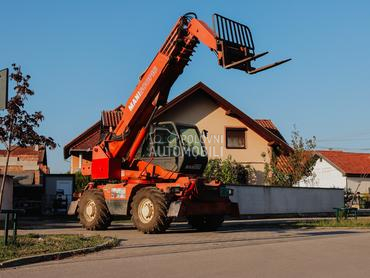 Manitou MRT 1840