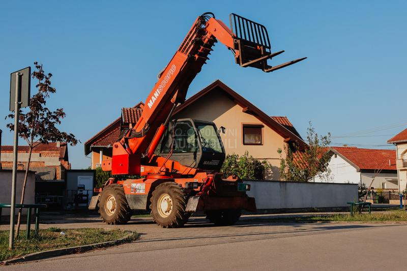 Manitou MRT 1840