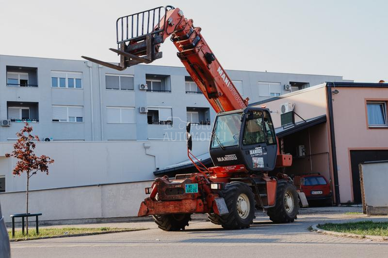 Manitou MRT 1840