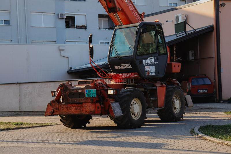 Manitou MRT 1840