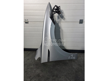 Krilo za Volkswagen Golf 8 od 2019. do 2024. god.