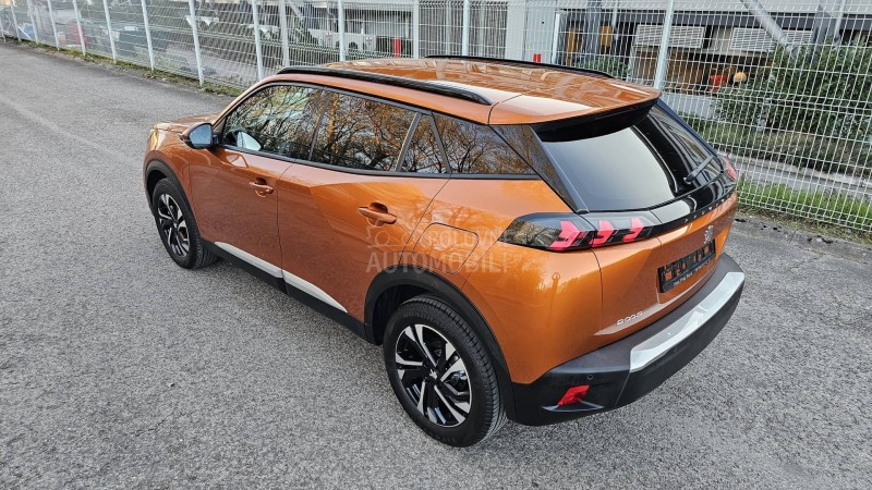 Peugeot 2008 1.5d 131 ALLURE