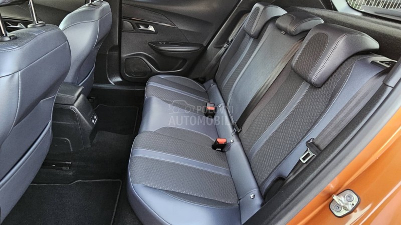 Peugeot 2008 1.5d 131 ALLURE