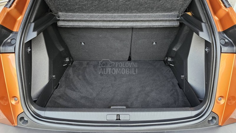 Peugeot 2008 1.5d 131 ALLURE