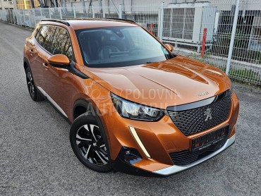 Peugeot 2008 1.5d 131 ALLURE