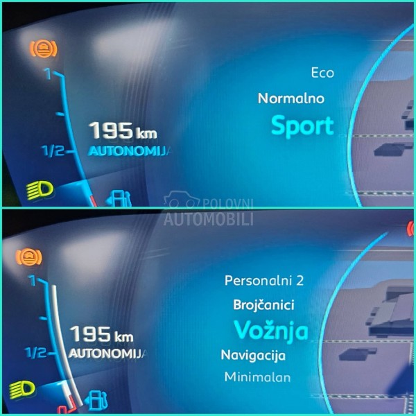 Peugeot 2008 1.5d 131 ALLURE