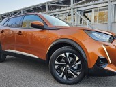 Peugeot 2008 1.5d 131 ALLURE
