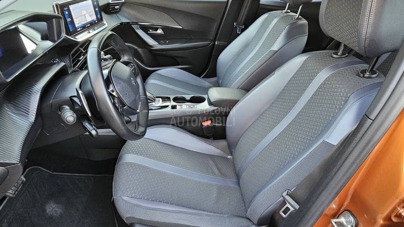 Peugeot 2008 1.5d 131 ALLURE