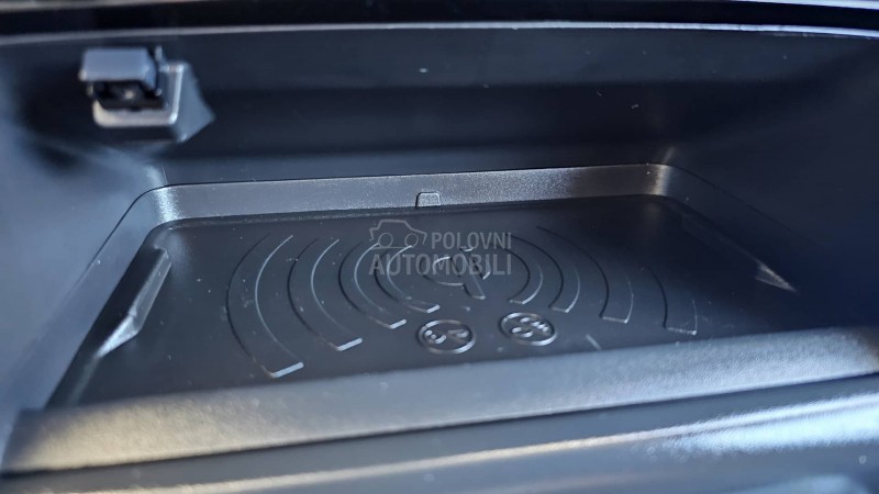 Peugeot 2008 1.5d 131 ALLURE