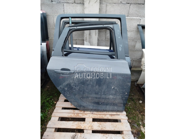 Zadnja desna vrata z190 za Opel Astra J od 2009. do 2018. god.