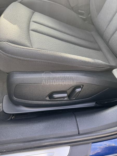 Audi A4 2.0 TDI S-Line