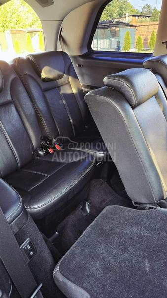 Mercedes Benz GL 420 