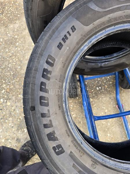 Mirage 235/60 R16 Letnja