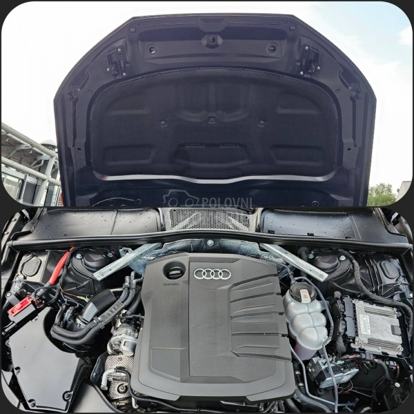 Audi A4 2.0d 40 tdi 205hp