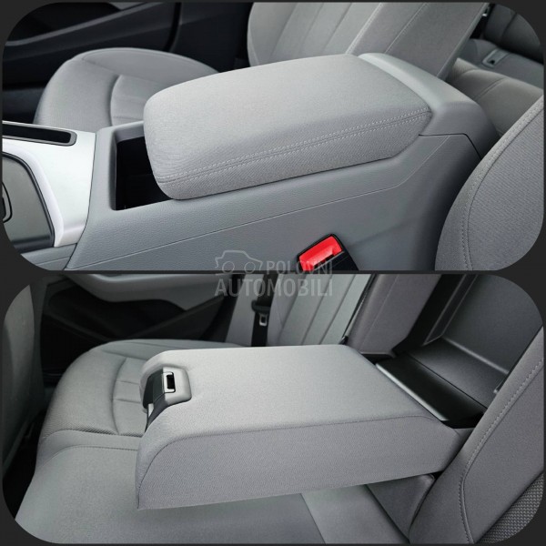 Audi A4 2.0d 40 tdi 205hp