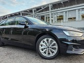 Audi A4 2.0d 40 tdi 205hp